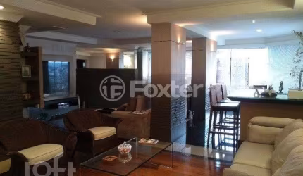 Apartamento com 4 quartos à venda na Rua Augusto Jung, 101, Centro, Novo Hamburgo, 195 m2 por R$ 1.800.000