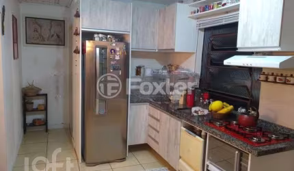 Casa com 3 quartos à venda na Rua Santo Ângelo, 186, Santa Teresa, São Leopoldo, 59 m2 por R$ 394.250