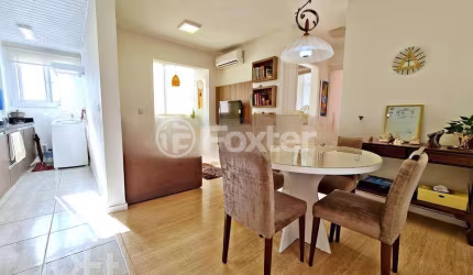 Apartamento com 2 quartos à venda na Rua Caxias do Sul, 95, Rincão, Novo Hamburgo, 53 m2 por R$ 390.000