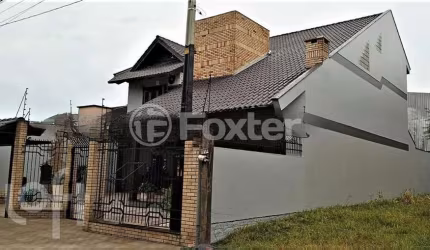 Casa com 3 quartos à venda na Rua João Nicolau, 109, Fátima, Canoas, 344 m2 por R$ 1.700.000