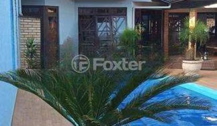 Casa com 2 quartos à venda na Rua João Nicolau, 109, Fátima, Canoas, 344 m2 por R$ 1.700.000