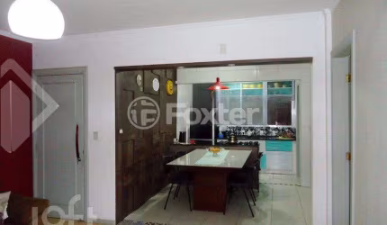 Apartamento com 3 quartos à venda na Rua Flores da Cunha, 642, Pátria Nova, Novo Hamburgo, 86 m2 por R$ 390.000