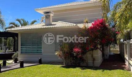 Casa com 4 quartos à venda na Rua Do Lírio, 880, Capão Novo, Capão da Canoa, 320 m2 por R$ 2.800.000