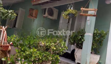 Casa com 2 quartos à venda na Rua Cerillo Cidade Martins, 222, Rondônia, Novo Hamburgo, 69 m2 por R$ 360.000