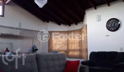 Casa com 3 quartos à venda na Rua Maringá, 530, Natal, Gravataí, 130 m2 por R$ 1.200.000