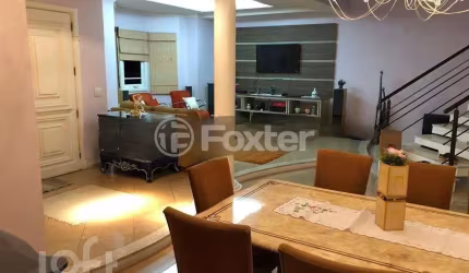 Casa com 3 quartos à venda na Rua Vinícius de Moraes, 71, Marechal Rondon, Canoas, 390 m2 por R$ 2.500.000
