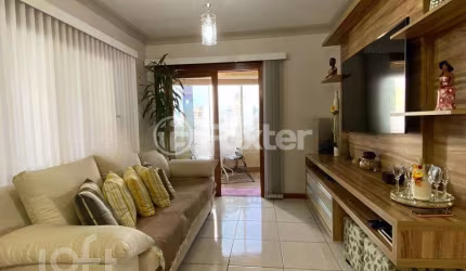 Cobertura com 2 quartos à venda na Rua João Alfredo Panitz, 186, Centro, São Leopoldo, 77 m2 por R$ 690.000