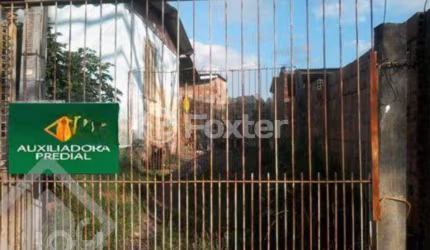 Casa com 2 quartos à venda na Rua Ernesto Alves, 187, Morada do Vale II, Gravataí, 40 m2 por R$ 190.000
