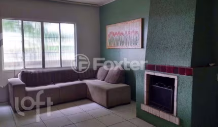 Casa com 3 quartos à venda na Avenida Pedro Adams Filho, 923, Santo Afonso, Novo Hamburgo, 141 m2 por R$ 750.000
