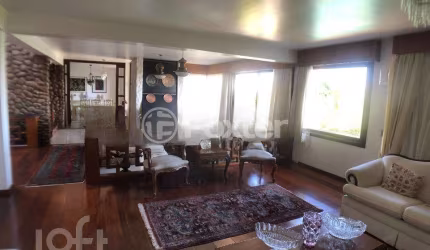 Casa com 3 quartos à venda na Rua Luiz de Camões, 1000, Vila Nova, Novo Hamburgo, 298 m2 por R$ 1.490.000
