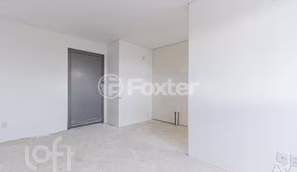 Apartamento com 2 quartos à venda na Rua Napoleão Laureano, 90, Centro, Canoas, 55 m2 por R$ 420.000