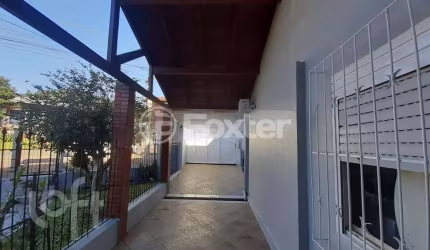 Casa com 3 quartos à venda na Rua Benjamin Altmayer, 358, Roselândia, Novo Hamburgo, 125 m2 por R$ 470.000