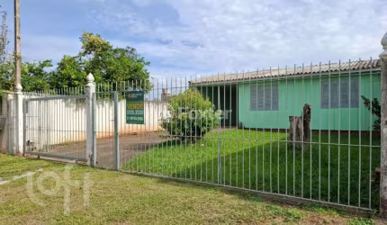 Casa com 2 quartos à venda na Rua São Roque, 135, Boa Vista, São Leopoldo, 144 m2 por R$ 220.000