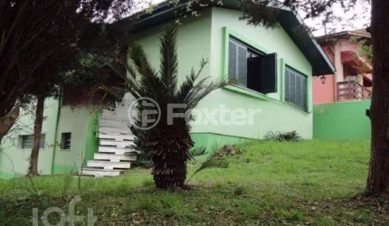 Casa com 3 quartos à venda na Avenida José Carlos de Anflor, 493, Kayser, Caxias do Sul, 253 m2 por R$ 1.700.000