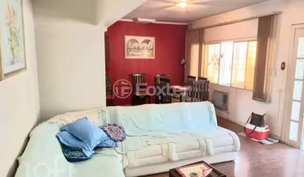 Casa com 4 quartos à venda na Rua Júlio Adams, 146, Guarani, Novo Hamburgo, 205 m2 por R$ 477.000