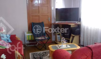 Casa com 3 quartos à venda na Rua Doutor Olavo Fernandez, 1217, Estância Velha, Canoas, 70 m2 por R$ 800.000