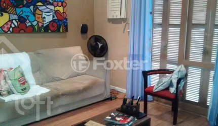 Casa com 3 quartos à venda na Rua Doutor Olavo Fernandez, 1217, Estância Velha, Canoas, 70 m2 por R$ 1.200.000