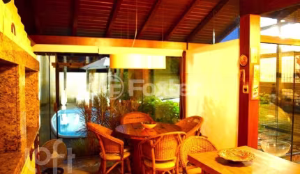 Casa com 3 quartos à venda na Rua Luiz Bernardo da Silva, 280, Pinheiro, São Leopoldo, 192 m2 por R$ 1.299.000