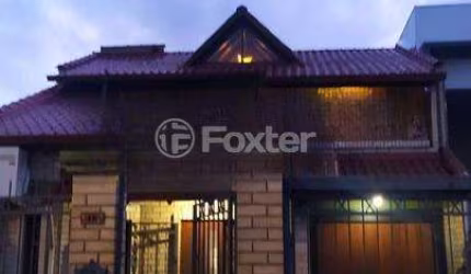 Casa com 3 quartos à venda na Rua Elis Regina, 46, Harmonia, Canoas, 120 m2 por R$ 650.000
