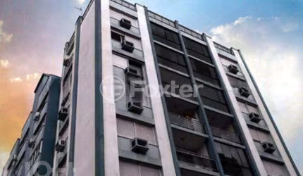 Apartamento com 1 quarto à venda na Rua Marquês do Herval, 237, Centro, São Leopoldo, 47 m2 por R$ 250.000