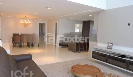 Apartamento com 3 quartos à venda na Rua Virgílio Ramos, 801, Universitário, Caxias do Sul, 167 m2 por R$ 2.100.000