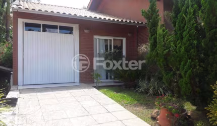 Casa com 2 quartos à venda na Rua Itu, 156, Igara, Canoas, 106 m2 por R$ 1.010.000