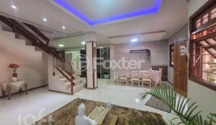 Casa com 4 quartos à venda na Rua Dois de Novembro, 530, Primor, Sapucaia do Sul, 286 m2 por R$ 1.330.000