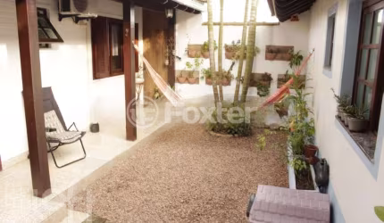 Casa com 3 quartos à venda na Rua Pedro Vergara, 23, São José, Canoas, 80 m2 por R$ 419.000
