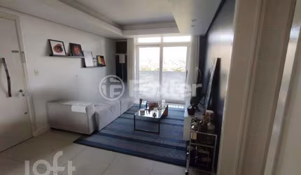 Apartamento com 3 quartos à venda na Rua São Miguel, 100, São José, São Leopoldo, 75 m2 por R$ 450.000