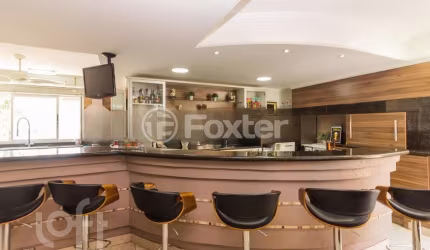 Casa com 4 quartos à venda na Rua País de Gales, 401, Marechal Rondon, Canoas, 304 m2 por R$ 1.850.000