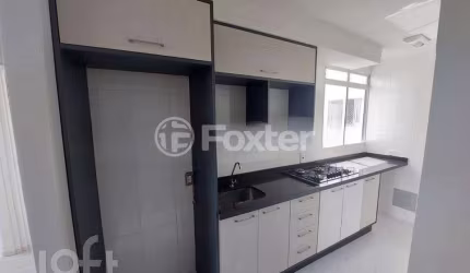Apartamento com 2 quartos à venda na Rua Roberto Francisco Behrens, 303, Mato Grande, Canoas, 41 m2 por R$ 180.000