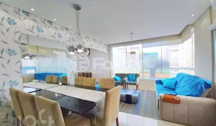 Apartamento com 3 quartos à venda na Rua Moacir, 2549, Centro, Capão da Canoa, 100 m2 por R$ 940.000