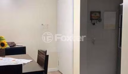 Apartamento com 2 quartos à venda na Avenida Açucena, 2917, Estância Velha, Canoas, 43 m2 por R$ 260.000
