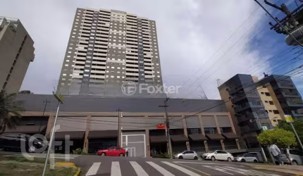 Apartamento com 1 quarto à venda na Rua Marquês do Herval, 364, Centro, Caxias do Sul, 45 m2 por R$ 450.000