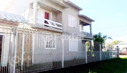 Casa com 3 quartos à venda na Rua Engenheiro Kindler, 1930, Harmonia, Canoas, 110 m2 por R$ 530.000