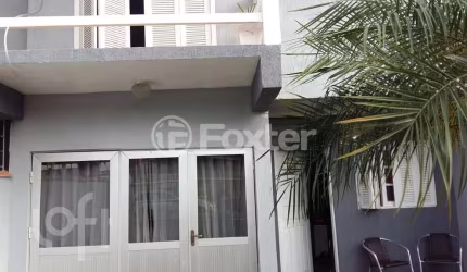 Casa com 3 quartos à venda na Rua Escobar, 172, Parque dos Eucalíptos, Gravataí, 106 m2 por R$ 402.800