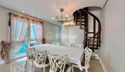 Cobertura com 3 quartos à venda na Rua Moacir, 2543, Centro, Capão da Canoa, 260 m2 por R$ 1.680.000