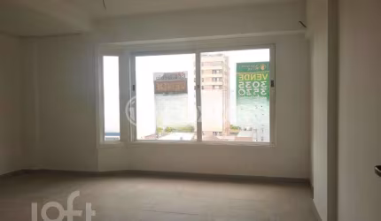 Apartamento com 1 quarto à venda na Rua Júlio Aichinger, 91, Pátria Nova, Novo Hamburgo, 27 m2 por R$ 210.000