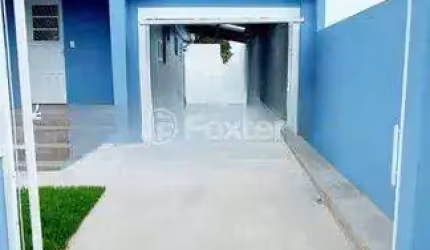 Casa com 2 quartos à venda na Rua Cruz Alta, 427, Centro, Esteio, 83 m2 por R$ 458.100