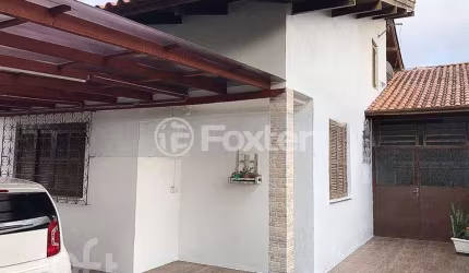 Casa com 3 quartos à venda na Rua Nazaré, 540, Nossa Senhora das Graças, Canoas, 120 m2 por R$ 590.000