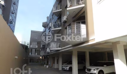 Apartamento com 2 quartos à venda na Rua Cinco de Abril, 245, Rio Branco, Novo Hamburgo, 68 m2 por R$ 387.000