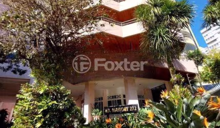 Apartamento com 3 quartos à venda na Rua Felipe Camarão, 272, Exposição, Caxias do Sul, 220 m2 por R$ 1.484.000