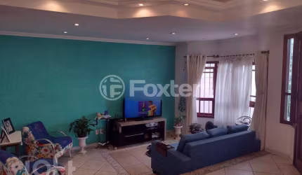 Casa com 3 quartos à venda na Avenida Doutor Sezefredo Azambuja Vieira, 2553, Estância Velha, Canoas, 185 m2 por R$ 1.280.000