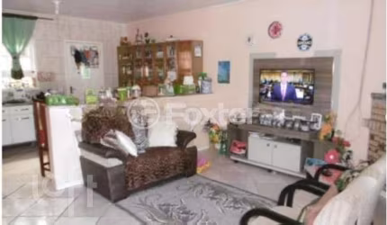 Casa com 2 quartos à venda na Rua Mauá, 1623, Rio Branco, Canoas, 63 m2 por R$ 350.000