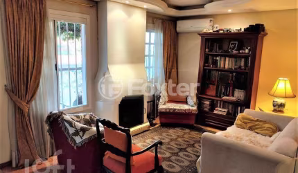 Casa com 3 quartos à venda na Rua Epifâneo Fogaça, 291, Cristo Rei, São Leopoldo, 196 m2 por R$ 1.050.000