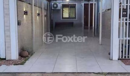 Casa com 2 quartos à venda na Rua Dona Josefa Eulália de Azevedo e Souza, 28, São José, Canoas, 64 m2 por R$ 408.100