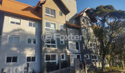 Apartamento com 1 quarto à venda na Rua Pôrto Lucena, 130, Carniel, Gramado, 50 m2 por R$ 1.013.841