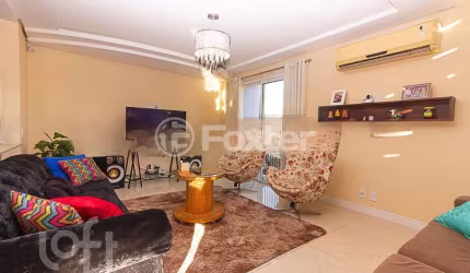Casa com 4 quartos à venda na Rua Luis Alberto Ribeiro de Castro, 21, Estância Velha, Canoas, 210 m2 por R$ 1.130.500