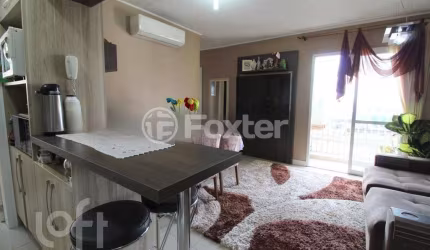 Apartamento com 3 quartos à venda na Rua Missões, 360, Vila Vista Alegre, Cachoeirinha, 68 m2 por R$ 299.000