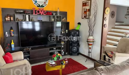 Casa com 3 quartos à venda na Rua Manacás, 81, Estância Velha, Canoas, 145 m2 por R$ 798.000